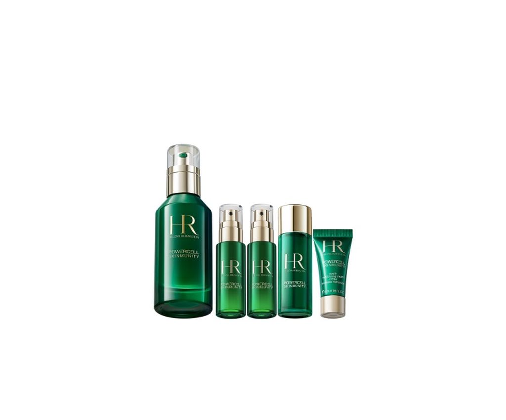 植物幹細胞再生基底精華露 50ml 套裝